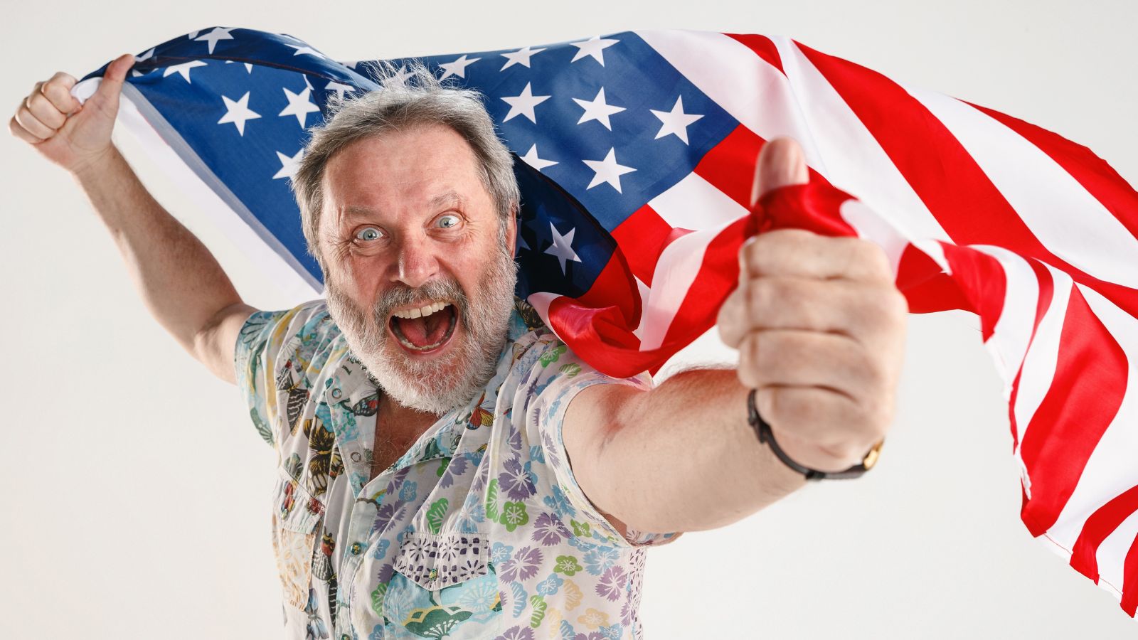 Editorial credit: Master1305 / Shutterstock.